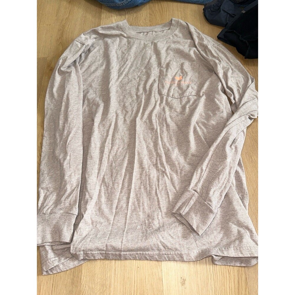 Southern marsh tan long sleeve